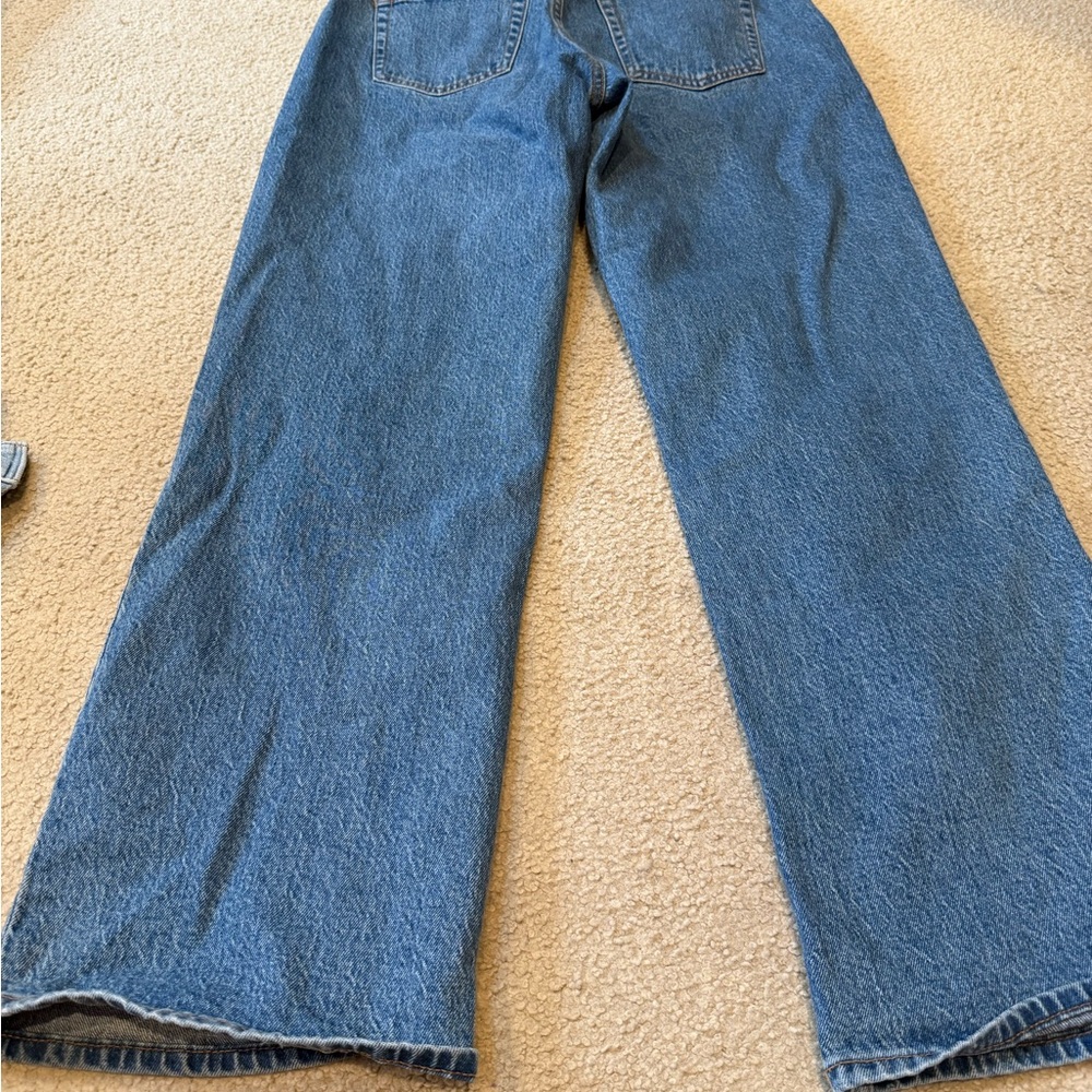 Classic Blue Women's Jeans